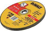 Коло шліфувальне DeWalt DT43919