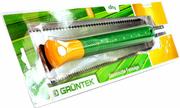 Пила розкладна Gruntek Fugu з двостороннім лезом 300 мм (295501303)