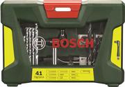 Набір приладдя Bosch V-Line, 41 шт. (2607017316)