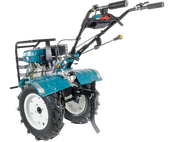 Бензиновий культиватор KS 9HP-1350G-3 (500)