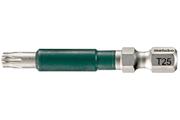Набір біт Metabo Impact 49 (628850000)