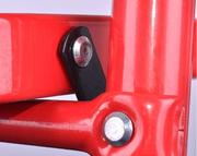 Драбина Intertool LT-0034