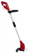 Тример акумуляторний Einhell Classic GC-CT 18/24 Li Kit (10114372)