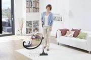 Пилосос з аквафільтром Karcher DS 6 Premium + турбощітка