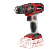 Шуруповерт акумуляторний Einhell TC-CD 18/35 Li - Solo (4513927)