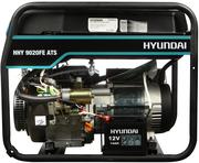 Бензиновий генератор Hyundai HHY 9020FE ATS