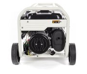 Бензиновий генератор Matari MH6000E - 4 / 4.5 кВт