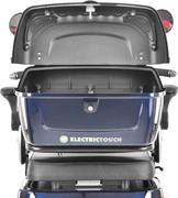 Електроскутер HECHT CITIS MAX BLUE