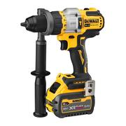 Дриль-шурупокрут DeWALT DCD999T1