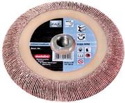 Ламельне шліфувальне коло Metabo Flexiamant Super 125x8 мм, 5/8", P60 (626487000)
