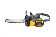 Акумуляторна ланцюгова пила GTM CS56/1800BL KIT 56В + АКБ і ЗП (CS56/1800BL_KIT) 83922