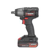 Акумуляторний гайковерт INTERTOOL WT-0364