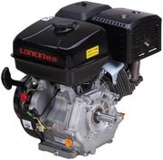 Двигун бензиновий LONCIN G420FD (83639)