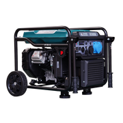Інверторний бензиновий генератор KS 6500iE