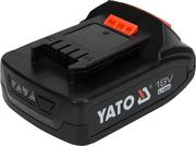 Акумулятор YATO 18V, 2.0 А/год (YT-82842)