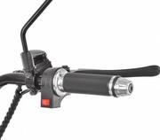 Електроскутер HECHT COCIS ZERO RED