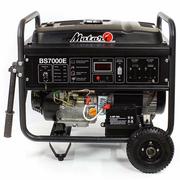 Бензиновий генератор Matari BS7000E-ATS