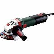 Кутова шліфувальна машина METABO WEBA 17-125 QUICK (600514000)