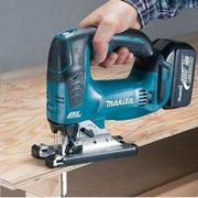 Акумуляторний лобзик Makita DJV 182 Z (без акумулятора і ЗП)