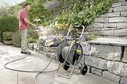 Візок для шланга Karcher HT 80 M (2.645-042.0)