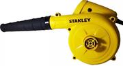 Повітродувка-пилосос Stanley STPT600_1