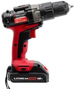 Акумуляторний дриль-шуруповерт Intertool WT-0328