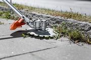 Насадка-ножиці для бур'янів Husqvarna RA850 (9679085-01)