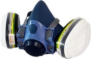 Набір для захисту органів дихання GTM 7500ABEK1-KIT, М (872571)