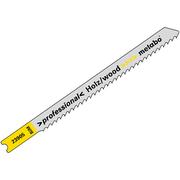 Лобзикове полотно по дереву METABO Professional U 101 BF 82 мм (623905000)