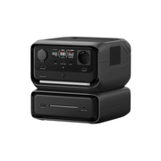 Зарядна станція EcoFlow RIVER 3 Max
