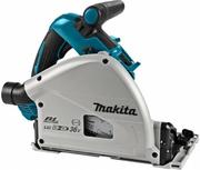 Акумуляторна Занурювальна дискова пилка Makita DSP601ZU (без акумулятора і ЗП)
