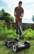 Акумуляторний тріммер Black   Decker STC1820