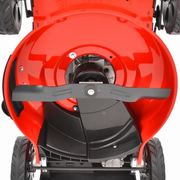 Газонокосарка бензинова Hecht 551 SX 5 in 1