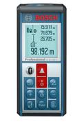 Лазерний далекомір Bosch GLM 100 C (0601072700)