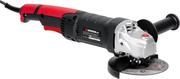 Шліфмашина кутова Intertool WT-0224