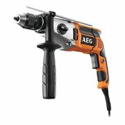 Ударний дриль 2-о швидкісний AEG SB2E 1100 RV