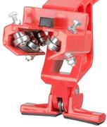Плиткорез монорельсовий Intertool 750 мм (HT-0383)