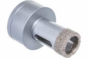 Алмазна коронка Bosch Dry Speed X-LOCK 22 мм (2608599030)
