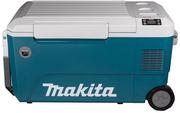 Акумуляторний холодильник-нагрівач Makita CW002GZ GT/LXT/AC (40 В), 50 л (без АКБ та ЗУП)