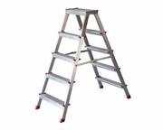 Двоступенева сходи Olympos 2x5 (OL5-LFD115AL)