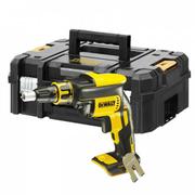 Шурупокрут акумуляторний DeWALT DCF620NT (без акумулятора і ЗП)