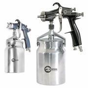 Фарборозпилювач HP PROF1.8мм Intertool PT-0140