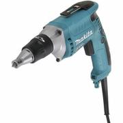 Мережевий шурупокрут по гіпсокартону Makita FS4300JX2