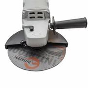 Шліфмашина кутова INTERTOOL DT-0218