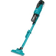 Акумуляторний пилосос Makita DCL286FZ (Без АКБ і ЗП)