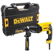Перфоратор мережевий SDS-Plus DeWALT D25133K