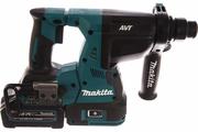 Акумуляторний перфоратор Makita XGT HR001GM201