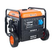 Інверторний генератор Matari M7500i-R - 7.2 / 7.5 кВт