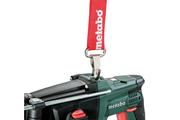 Набір Metabo Combo Set 2.3.4 18 V (кейс)