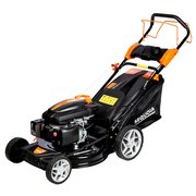 Газонокосарка бензинова самохідна SEQUOIA SPLM5100
